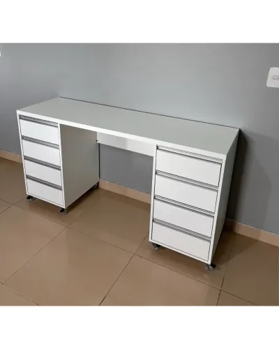 Mesa Nail em MDF