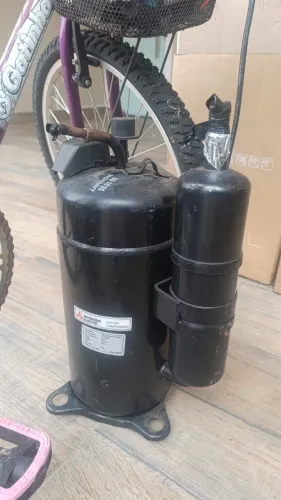 Compressor Mitsubishi 30k R22