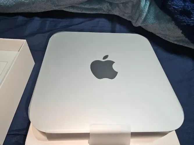 Mac Mini M2 (2023)