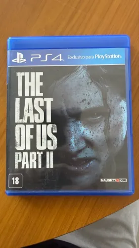 Jogos PS5