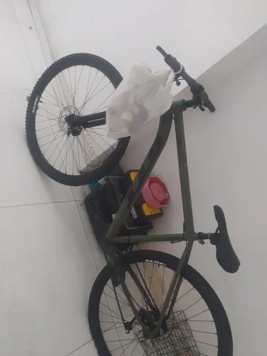 Bicicleta Aro 29