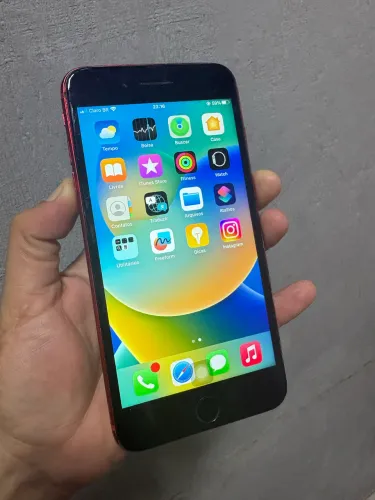 iPhone 8 Plus - 64gb