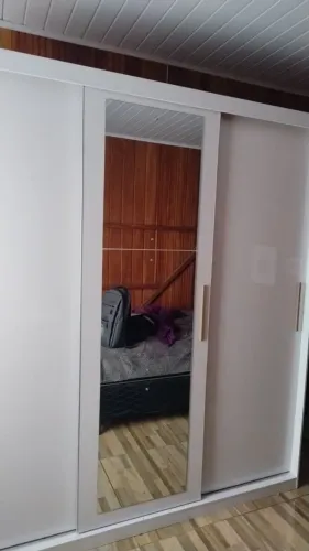 Guarda roupa 