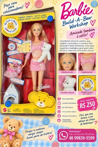 Barbie