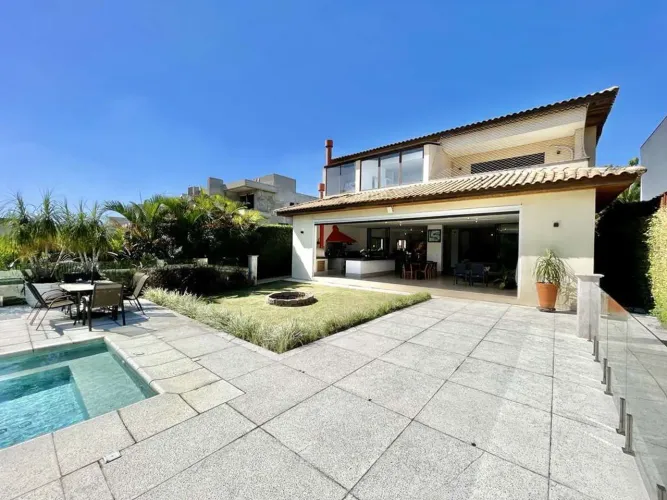 Casa com 6 dormitórios, 610 m² - venda por R$ 7.500.000,00 ou aluguel por R$ 26.063,97/mês