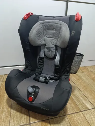 Cadeirinha para carro 0-25kg Safety First
