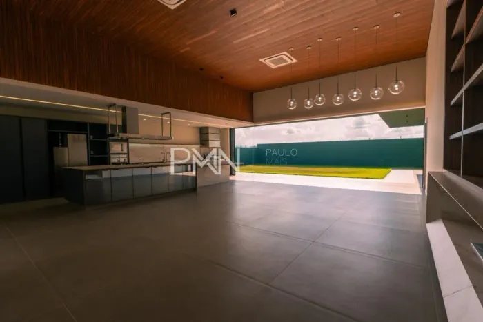 Casa à venda em Jaguariúna, Haras Patente, com 4 suítes, com 440 m², Haras Patente