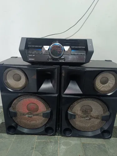 VENDO SONY SHAKE 5