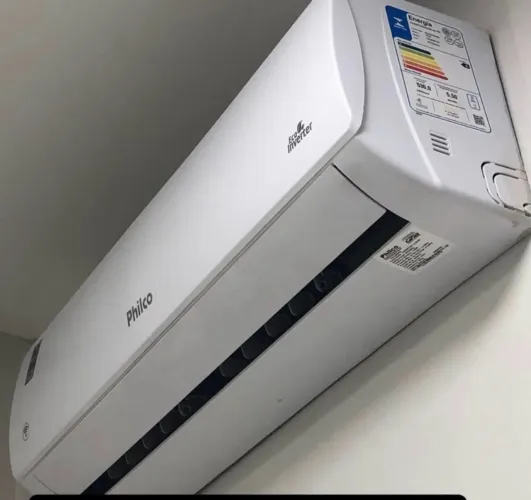Vendo ar condicionado Philco