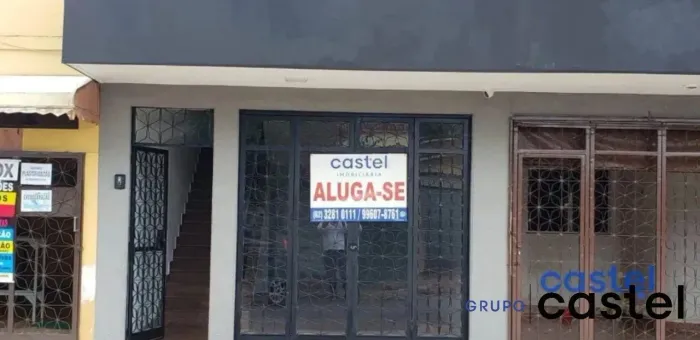 APARTAMENTO COMERCIAL/RESIDENCIAL DE 170 METROS, RUA 55 SETOR CENTRAL