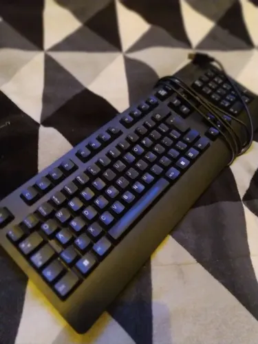 Teclado Lenovo