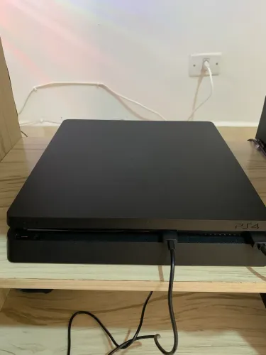 Venda de console de vídeo game