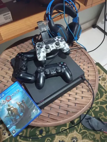 PlayStation 4