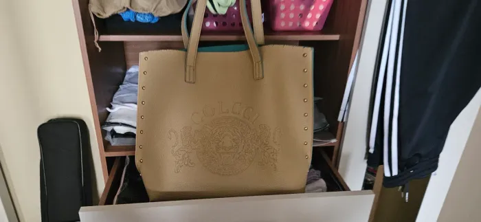Bolsa Colcci Original 