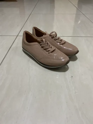 Sapato feminino