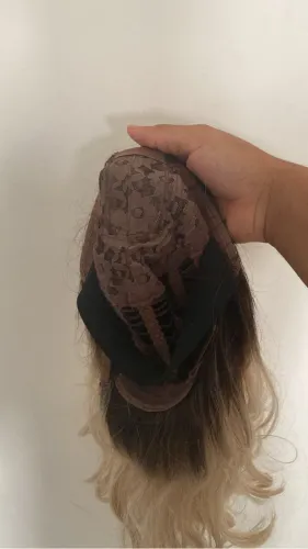 Peruca wig