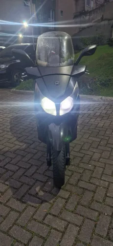 Citycom 300s 2018 