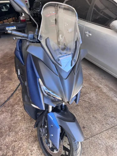 ? YAMAHA XMAX 250 ABS 2021 ? O SCOOTER PREMIUM QUE VOCÊ ESTAVA ESPERANDO!