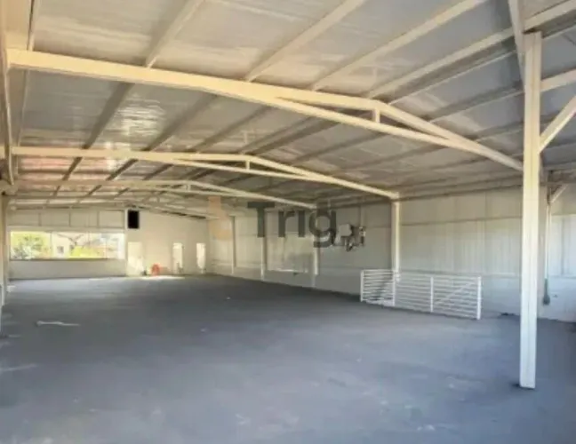 Galpão Comercial - Vila Moraes | Goiânia