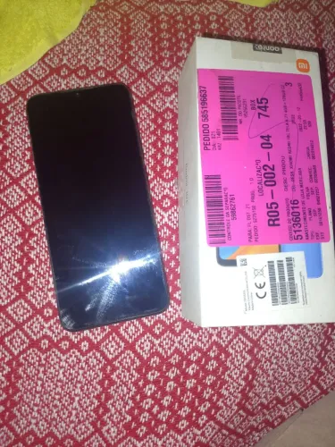 Xiaomi Redmi 10C BARATO - R$ 300 <br><br>