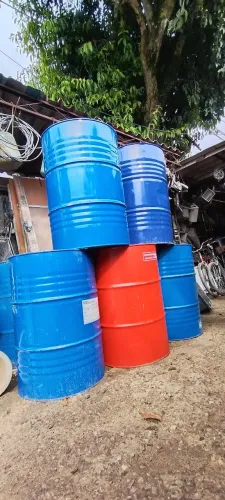 Barril de ferro 200 L $ 65,00 em Queimados rj