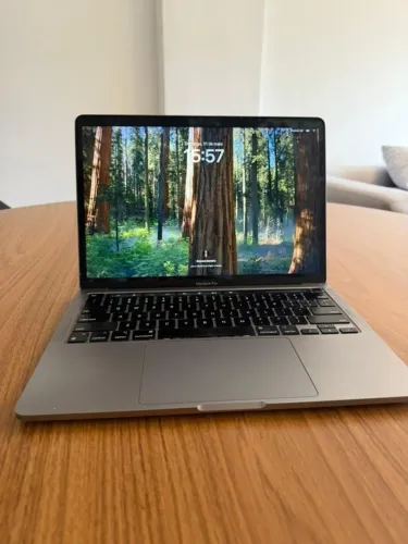 MacBook Pro 13" Apple M1