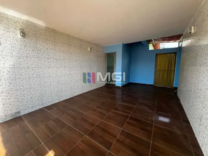 Imóvel para aluguel tem 190 metros quadrados com 4 quartos em Nova Suiça - Goiânia - GO