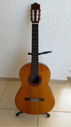 VIOLÃO YAMAHA C45