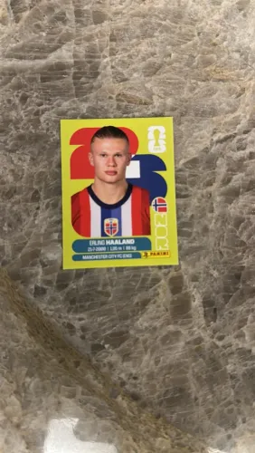 Halland - United Edition
