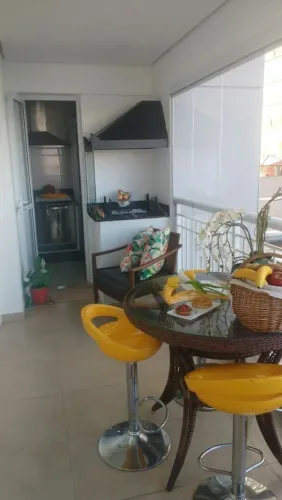 Apartamento em Rua Marina Crespi - Mooca - São Paulo/SP