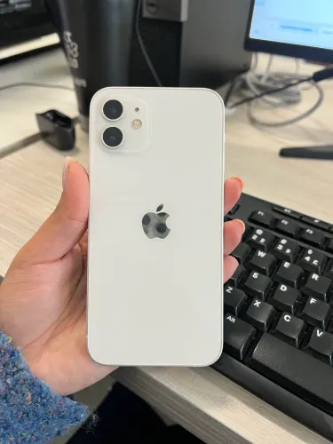 IPhone 12 - 128gb