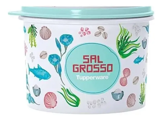 Vendo TUPPERWARE