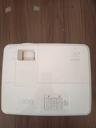 Prajetor Benq