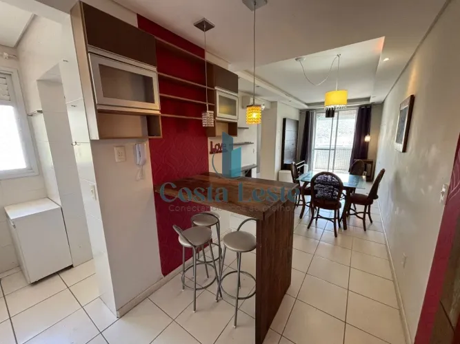 Apartamento para Aluguel - Córrego Grande, Florianópolis/SC