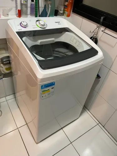 Máquina de lavar