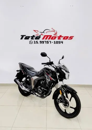 Dk 150 2021 (Venda // Troca // Financia)