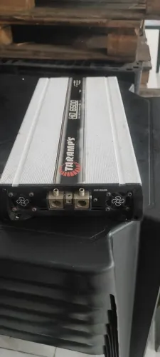 Módulo Taramps 6500