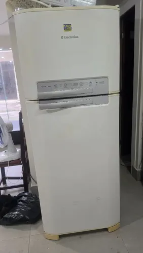 Geladeira Electrolux Frost Free 402L (DFN49)