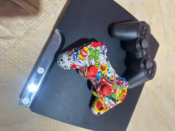 PlayStation 3