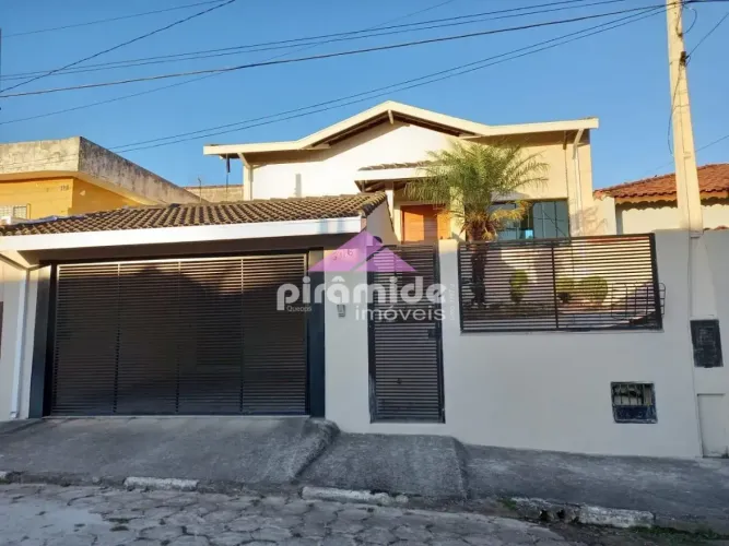 Casa à venda, 110 m² por R$ 850.000,00 - Jardim Prado - Santa Branca/SP