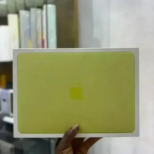 MacBook Neo 8GB/256GB Amarelo - Lacrado - Retirada em Loja Física em BH
