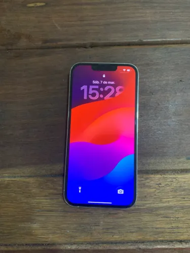iPhone 13 pro 128gb(leia o anúncio)