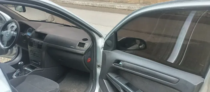 Chevrolet Vectra GT 2.0 MPFI 8V Flexpower Mec. 2011