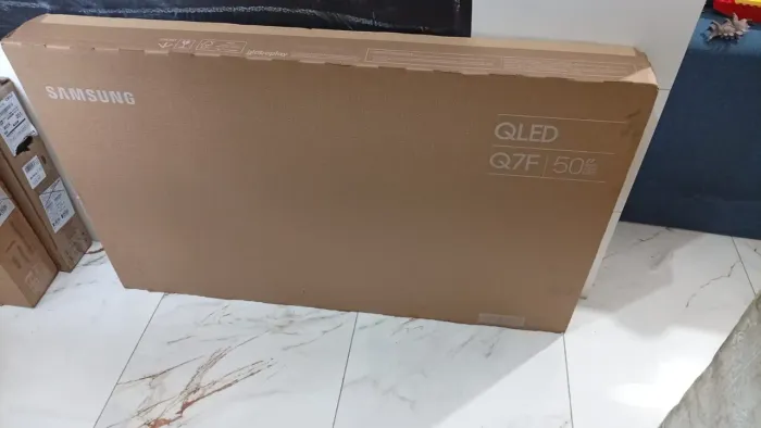Tv smart