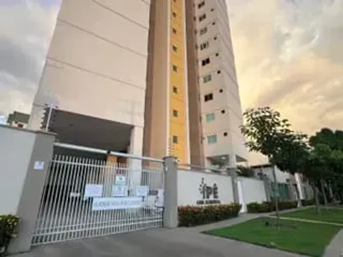 Imóvel para venda possui 74 metros quadrados com 3 quartos em Nova Porto Velho - Porto Vel