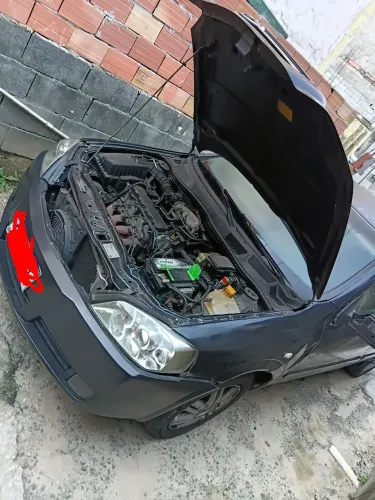 Chevrolet Astra 2.0 8V/ CD 2.0 8V Hatchback 5P MEC 2004