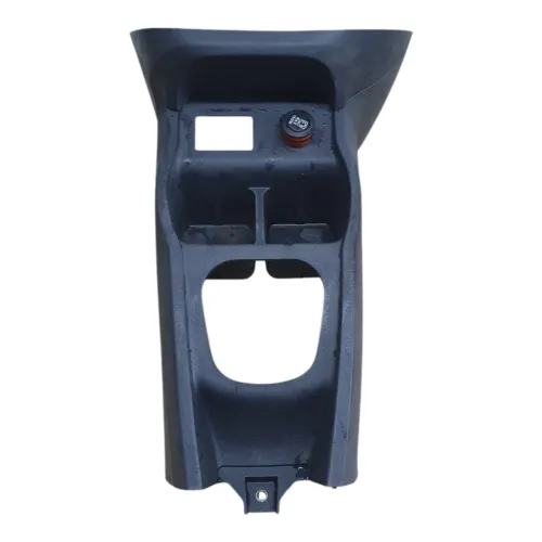 Console Central Fiat Uno 2015