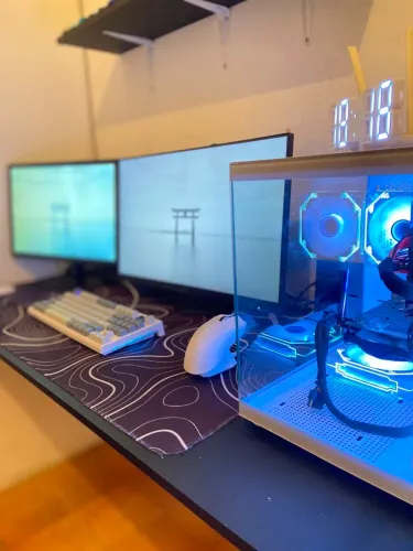 PC gamer completo