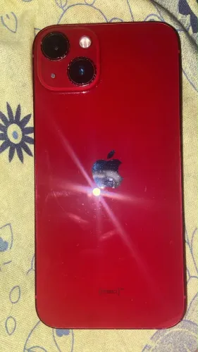 Vendo Iphone 13