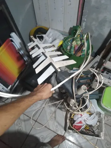 Antena